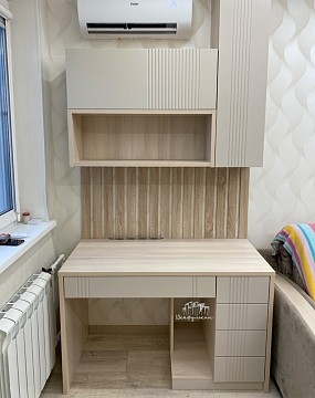 Изображение Заказ №13230 Древесный Современный   