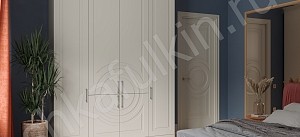 Шкаф Линдор