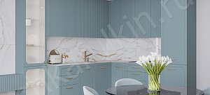 Кухня Санремо