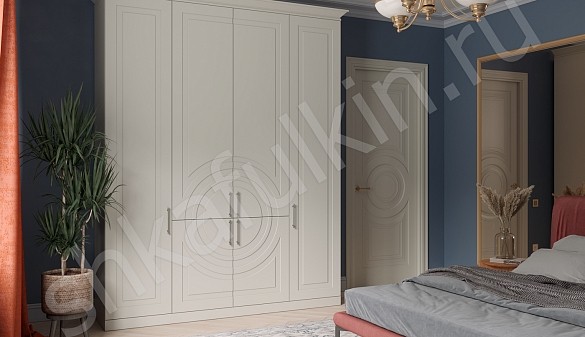 Шкаф Линдор