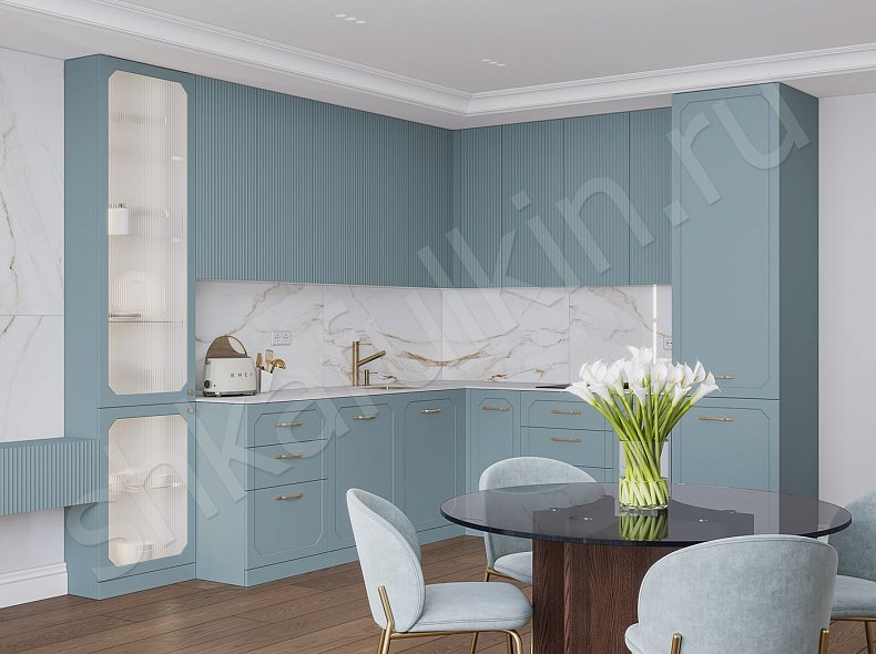 Кухня Санремо