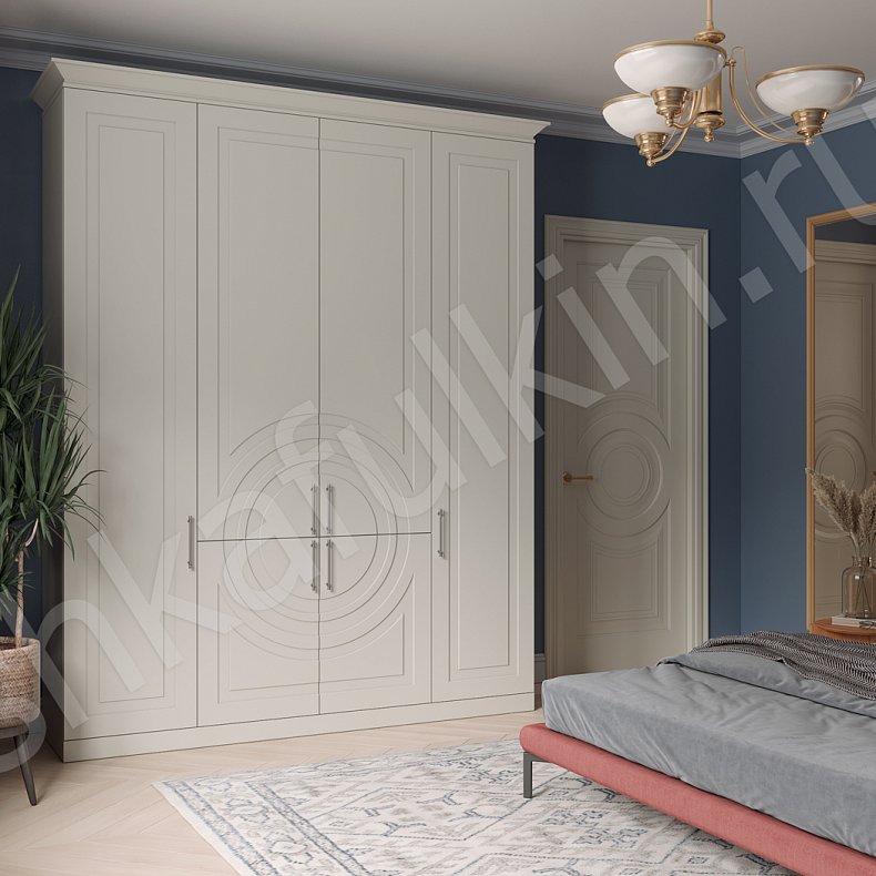 Линдор Шкаф