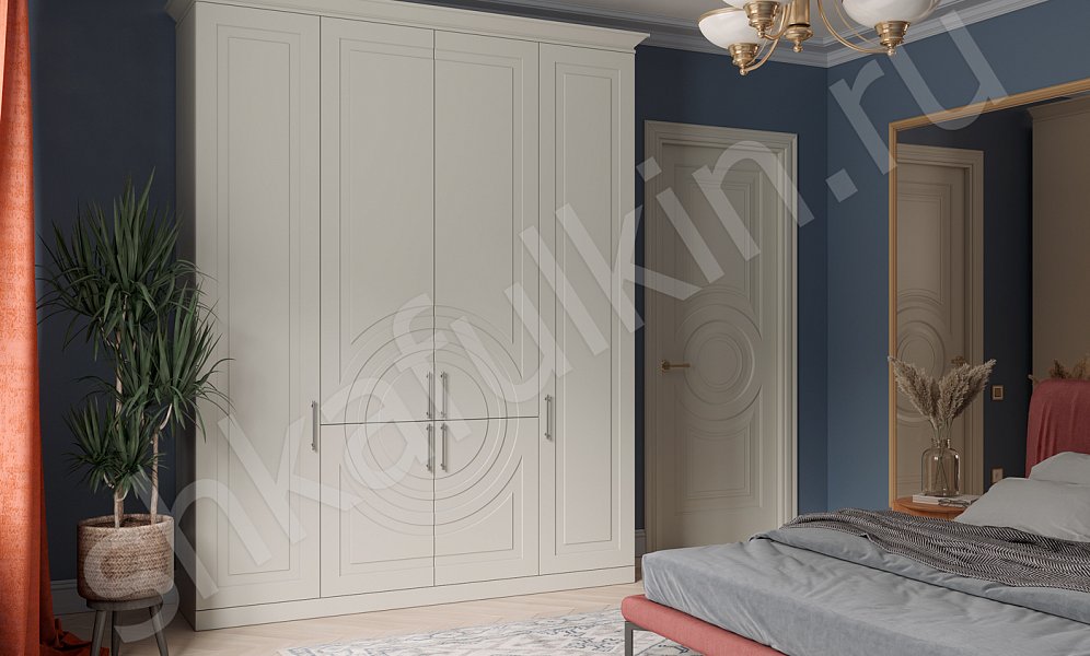 Шкаф Линдор