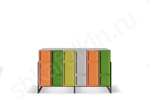 Изображение цвета 