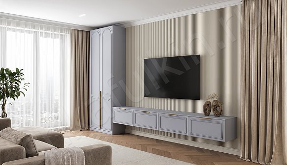 Стенка Новелла