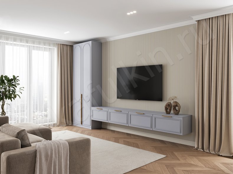 Изображение Стенка Новелла