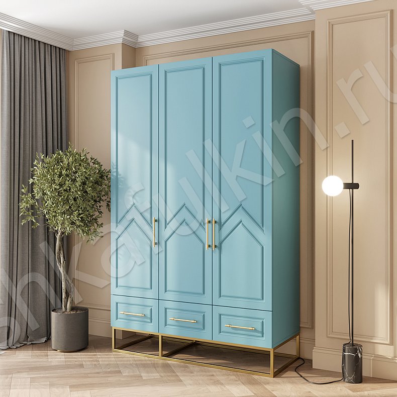 Квинни Шкаф корпусной