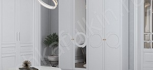 Шкаф Монтерри