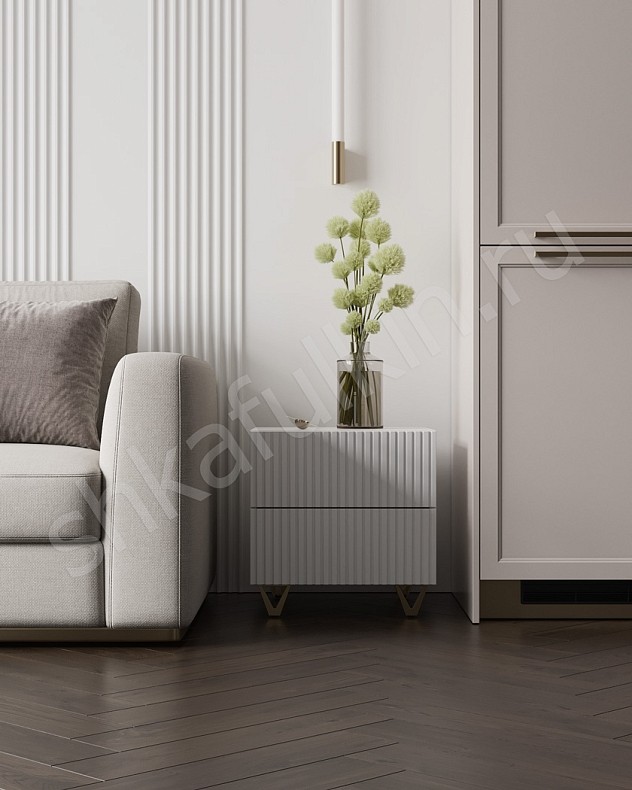 Тумба прикроватная Сицилия     