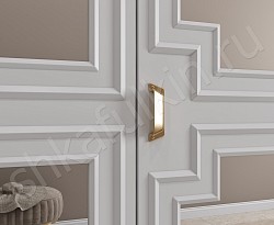 Агата Прихожая