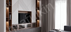 Стенка Мирра