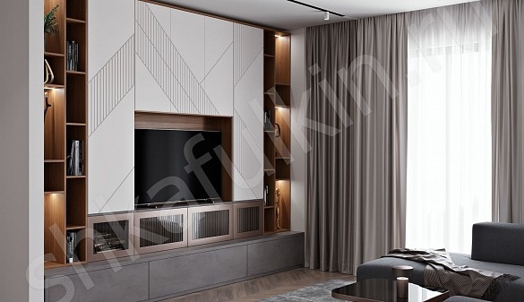 Стенка Мирра