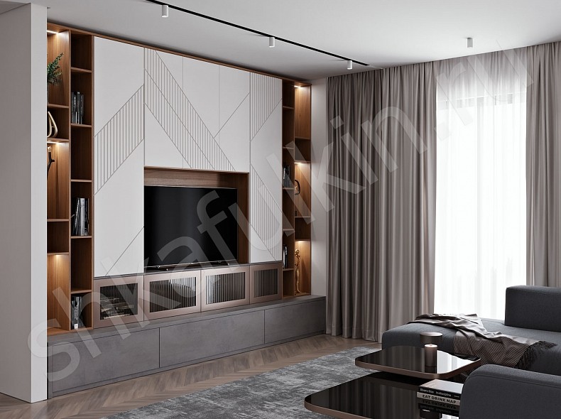 Стенка Мирра