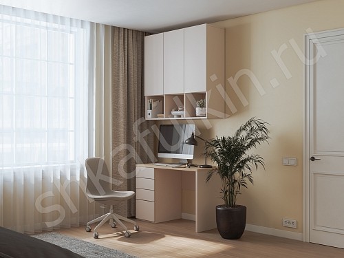 Рабочая зона Монни  Современный   