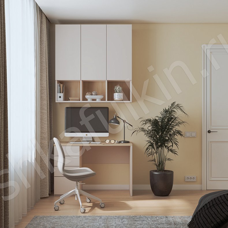 Изображение Кабинет Монни      3