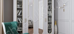 Шкаф Скарлетт