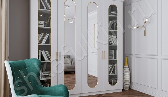 Шкаф Скарлетт