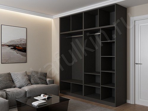 Изображение цвета Шкаф Фостер     