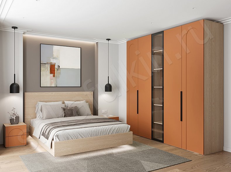 Гарнитур Боттичелли