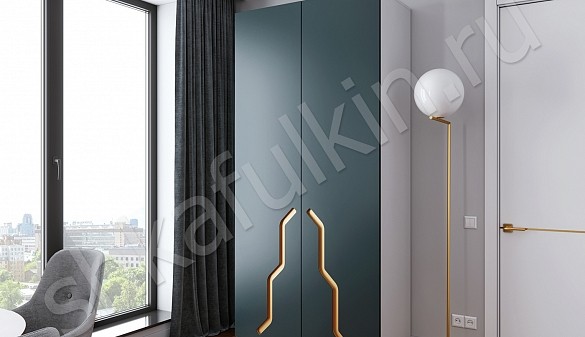 Корпусный шкаф Консул