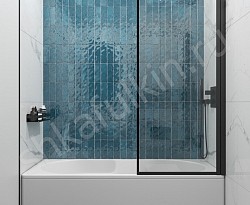 Мурано ЖК Ола-Апарт 29 м² Ванная