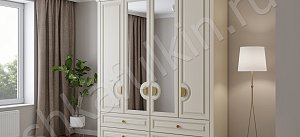 Шкаф Брунель