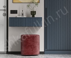 Мелисса Прихожая