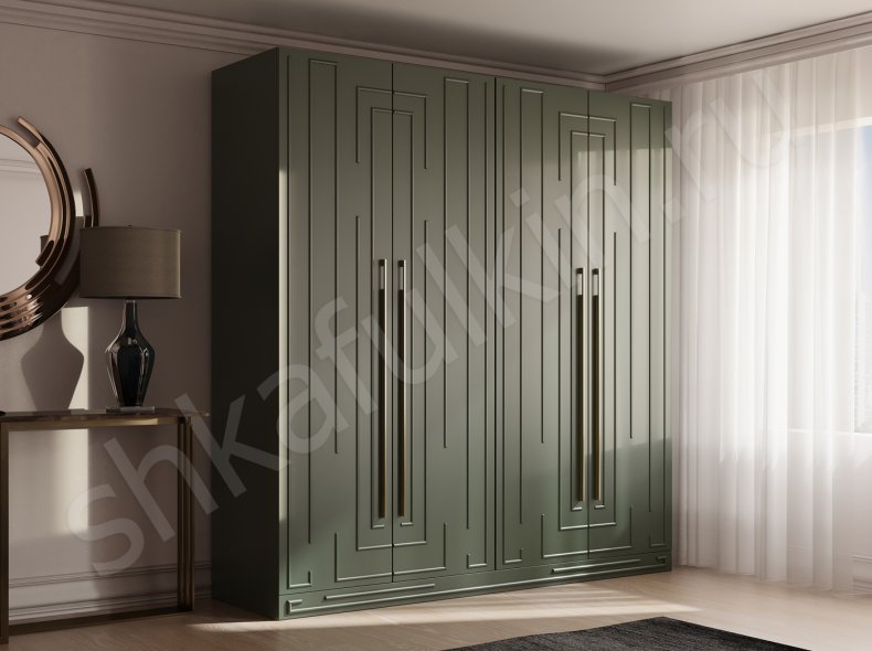 Изображение Шкаф Воланд