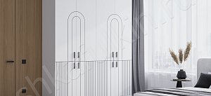 Шкаф Ментор