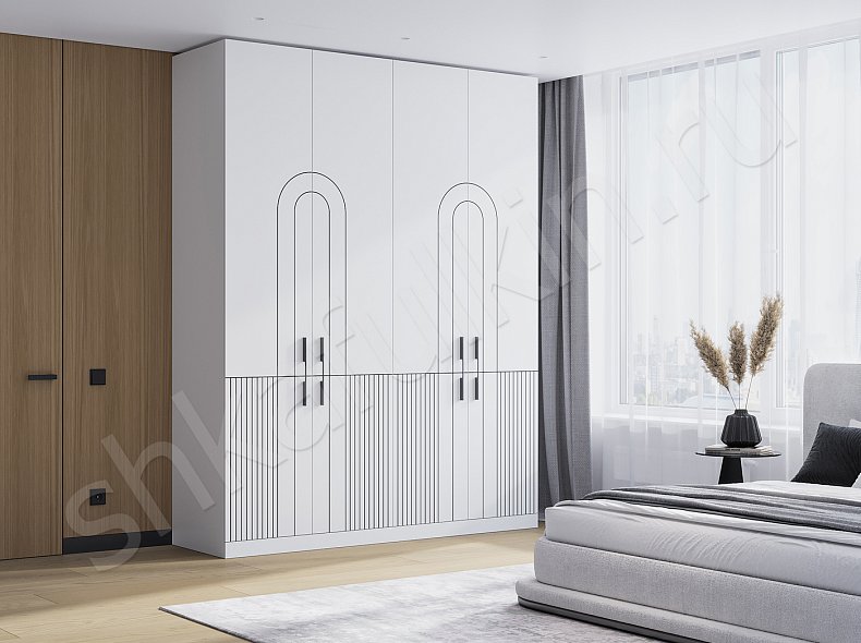 Шкаф Ментор