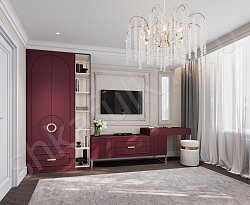 Маура Гарнитур