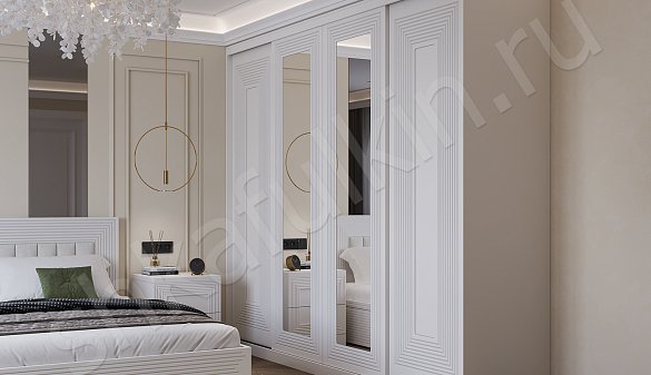 Гарнитур Эврика