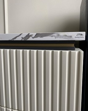 Изображение Заказ №13750 Коричневый Неоклассика   