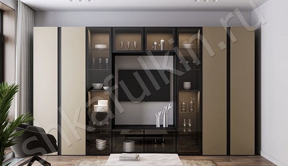 Стенка Зетта