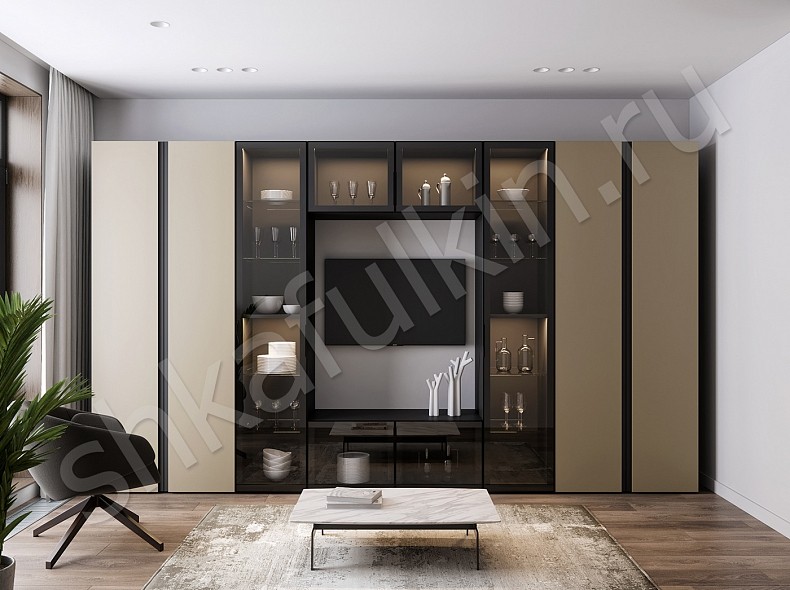 Стенка Зетта