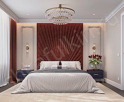 Маура Гарнитур