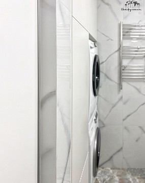 Изображение Заказ №13912 Белый Современный   