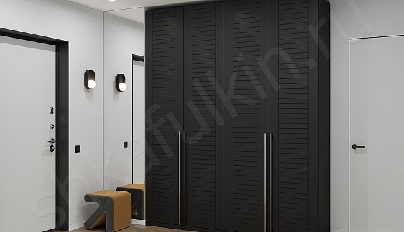 Прихожая Альба