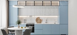 Кухня Шондер