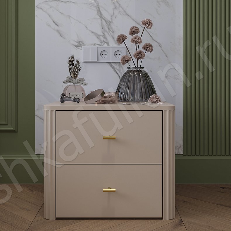 Изображение Гарнитур Полли Черный Цветной Коричневый Светлые Темные Минимализм 4х створчатые Спальня Для белья Для вещей 3