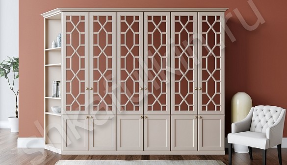 Корпусный шкаф Смит