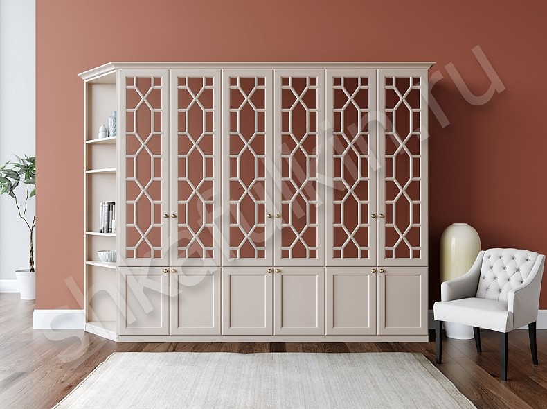 Корпусный шкаф Смит