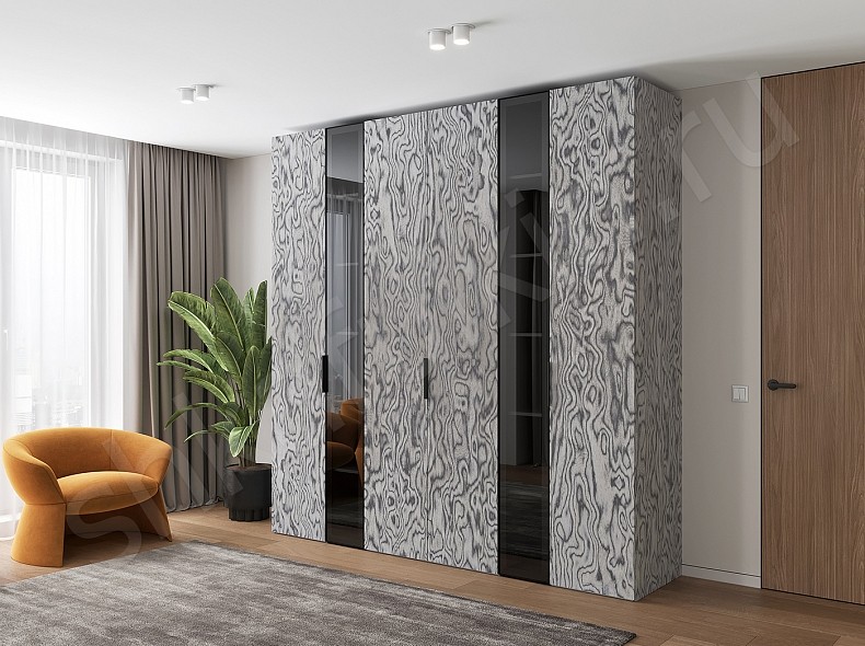 Шкаф Флеминг