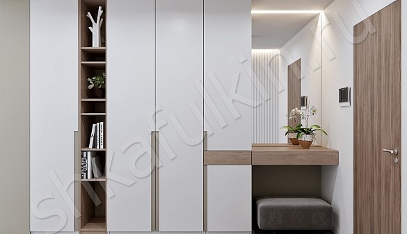 Прихожая Милан