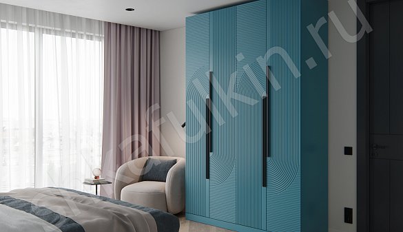 Шкаф и тумба Зингер