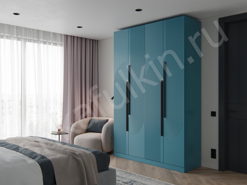 Изображение Шкаф и тумба Зингер