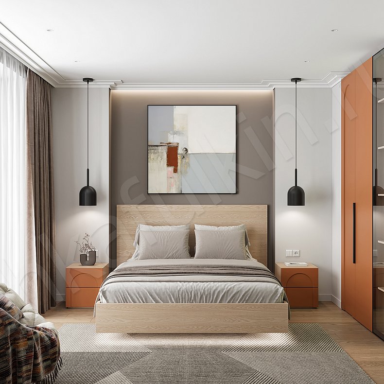 Гарнитур Боттичелли      2