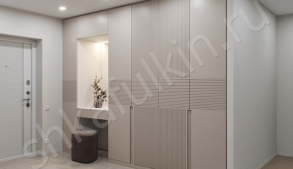 Прихожая Лонгер