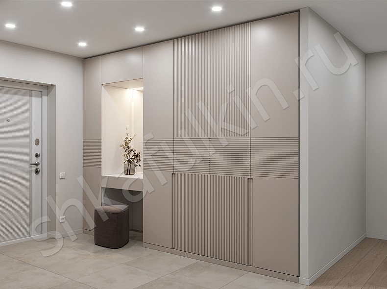 Прихожая Лонгер