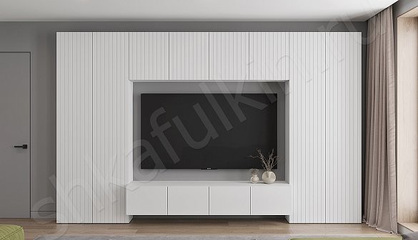 Стенка Базилио